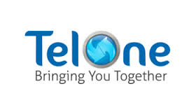 New TelOne Logo