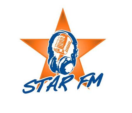 StarFm Logo