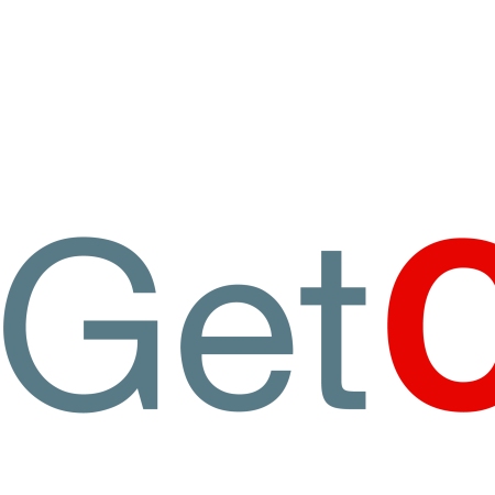 GetCash Logo