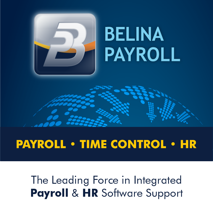 The Leading Force in Integrated Payroll & HR Software Support