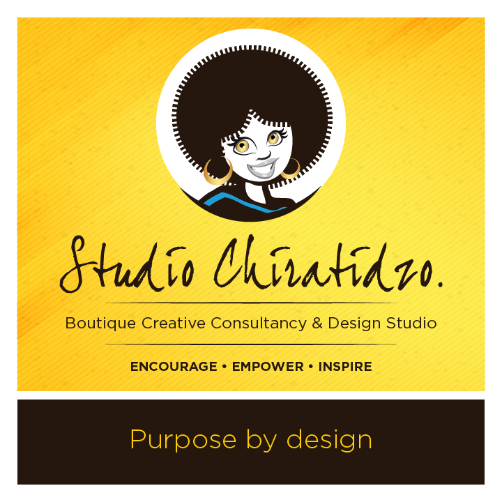Studio Chiratidzo - Purposed by Design